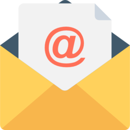 Mini icona e-mail